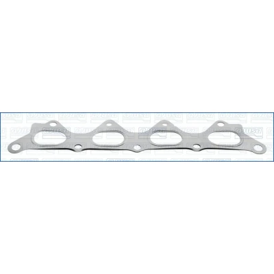 Billede af AJUSA 13177800 Udstødningspakning Manifould MULTILAYER STEEL MITSUBISHI: COLT 6, SMART: Forfour I