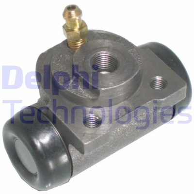 Billede af DELPHI LW80113 Bremsecylinder 19 uden indbygget regulator