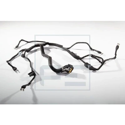 Billede af PETERS ENNEPETAL 030.682 00A El kabel