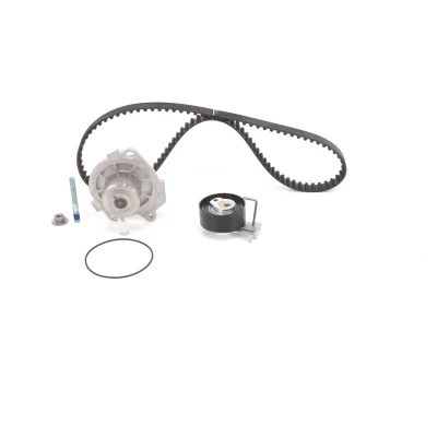 Billede af BOSCH 1 987 946 933 Vandpumpe + Tandremssæt 100 CITROËN: C3 II, I Hatchback, Berlingo / First I, PEUGEOT: 206+ 206 Hatchback