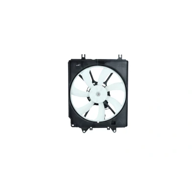 Billede af NRF 47934 Køleventilator 12 med kølerventilatorramme (karm)