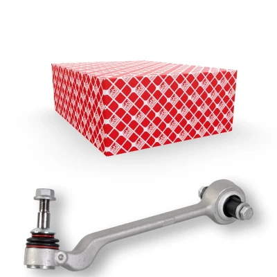 Billede af FEBI BILSTEIN 176644 Bærearm med add on materiale leje, bære /styreled højre foraksel, bag krydsarm Aluminium 16