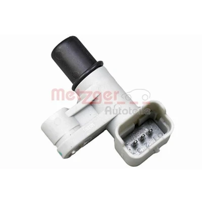 Billede af METZGER 0903298 Sensoren Hall princip PEUGEOT: 307 Stationcar, 406 407 SW, CITROËN: C4 Picasso 1, C5 II Hatchback, Coupe