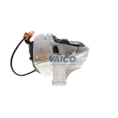 Billede af VAICO V10 2647 Motorophæng Q+, original equipment manufacturer quality foran til venstre Elektrisk styret hydro ophæng AUDI: A6 C7 Avant, A5 B8 Coupe