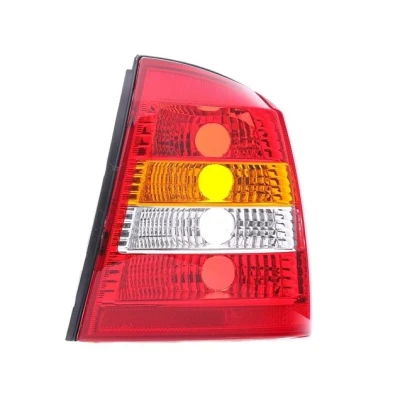 Billede af ALKAR 2202437 Baglygter højre orange uden lampeholder OPEL: Astra G CC