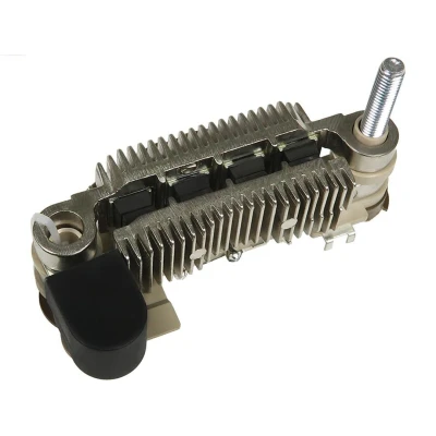 Billede af AS PL ARC5055 Ensretter, generator