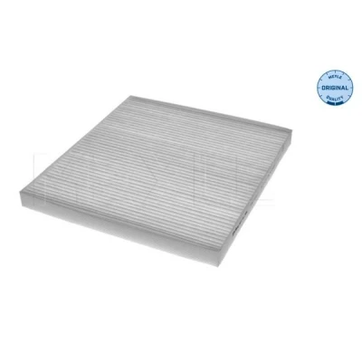Billede af MEYLE 37 12 319 0010 Kabinefilter Partikelfilter, Filterindsats, Pollenfilter 224 202,5 17 ORIGINAL Quality KIA: RIO 3, 3 Stufenheck, 2