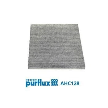 Billede af PURFLUX AHC128 Kabinefilter Aktivkulfilter 290 225 16 OPEL: Omega B Sedan