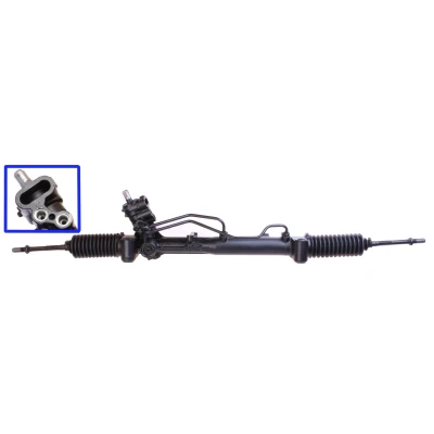 Billede af DRI 711520582 Tandstang Hydraulisk til venstrestyrede biler With EHPSP bracket 1170 OPEL: Vectra C Caravan, Sedan