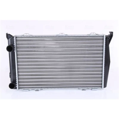 Billede af NISSENS 649971 Radiator Aluminium 450 285 33 Mekanisk fuget køleripper