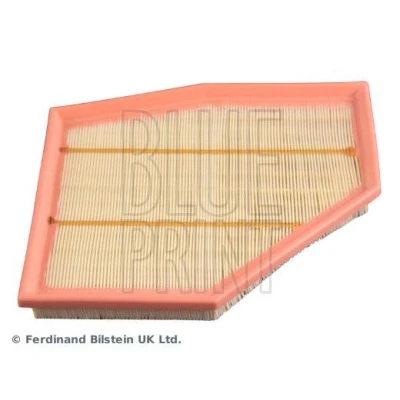 Billede af BLUE PRINT ADBP220091 Luftfilter 37 218 267 Filterindsats BMW: 5 Sedan