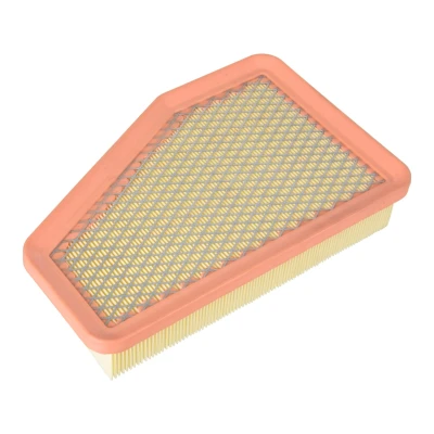 Billede af FEBI BILSTEIN 176952 Luftfilter 58 176 275 Filterindsats