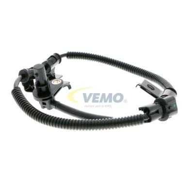 Billede af VEMO V52 72 0140 ABS Sensor foran til venstre Original Quality køretøjer med 12 HYUNDAI: i10 I, II Hatchback