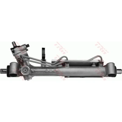 Billede af TRW JRP766 Tandstang Hydraulisk til venstrestyrede biler uden aksialled, med sensor OPEL: Vectra C Caravan, Sedan