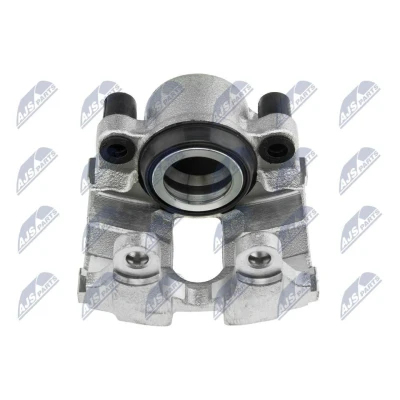 Billede af NTY HZP BM 026 Bremsekaliber venstre foraksel BMW: 3 Sedan, 1 Hatchback