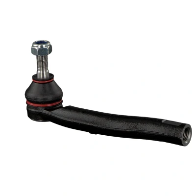 Billede af febi BILSTEIN 23630 Styrekugle Plus højre foraksel med selvlåsende møtrik TOYOTA: Yaris II Hatchback, III Corolla IX Hatchback