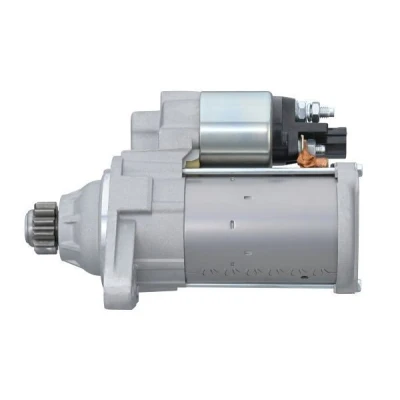 Billede af HELLA 8EA 011 612 941 Starter 12 1,40 13 79 SKODA: Octavia 3 Schrägheck, Combi, AUDI: A3 Sportback, SEAT: Leon III Hatchback