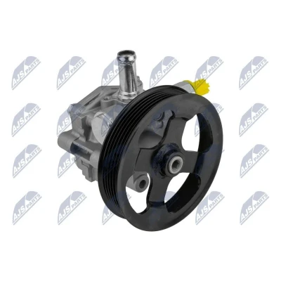 Billede af NTY SPW CH 005 Hydraulikpumpe Hydraulisk