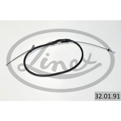 Billede af Håndbremsekabel LINEX 32.01.91
