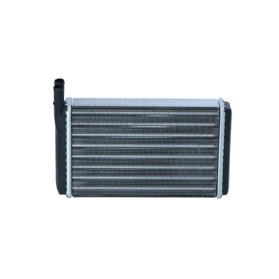 Billede af NRF 58614 Varmeveksler VOLKSWAGEN: Caddy 1 Pickup, GOLF Cabriolet