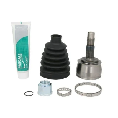 Billede af PASCAL G1F055PC Knokkelled hjulsidet OPEL: Corsa D Hatchback, FIAT: Punto II Grande Evo Hatchback