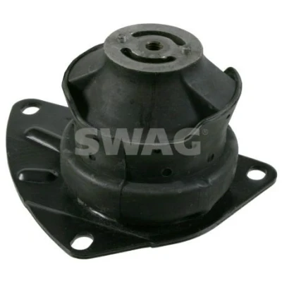 Billede af SWAG 30 13 0095 Motorophæng højre Hydroleje Gummi VOLKSWAGEN: Lupo / 3L, Polo III Hatchback