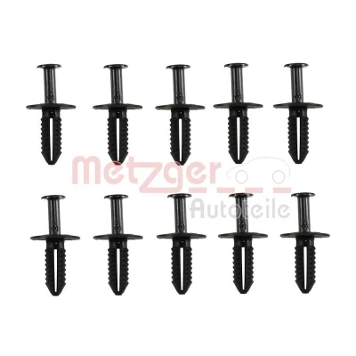 Billede af METZGER 2280019 Clips, side /beskyttelseslister