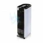 Billede af Luftkøler/ventilator m/vandtank 4l