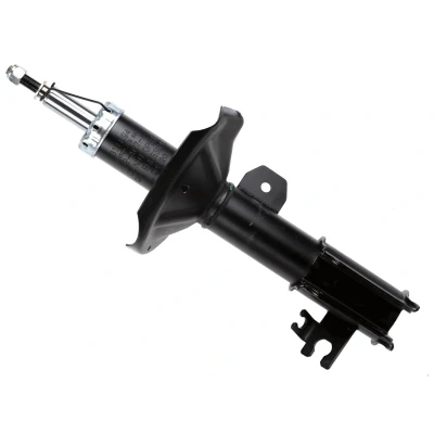 Billede af SACHS 318 894 Støddæmper venstre Gastryk dobbeltrør Fjederben øverste stift CHEVROLET: Lacetti Hatchback, Nubira Stationcar