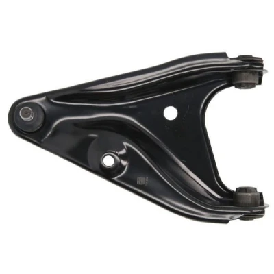 Billede af REINHOCH RH04 2007 Bærearm foraksel, nede til venstre krydsarm Stålplade 18 RENAULT: Clio 3, III Grandtour, MEGANE 2 Kombi, DACIA: SANDERO