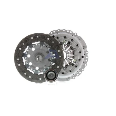 Billede af AISIN Clutch Kit (3P) KY 103 Kobling I tre dele med koblingstrykplade koblingsskive, udrykkerleje 240 HYUNDAI: Santa Fe