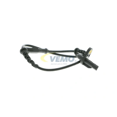 Billede af VEMO V46 72 0127 ABS Sensor bagved til venstre Original Quality køretøjer med 12