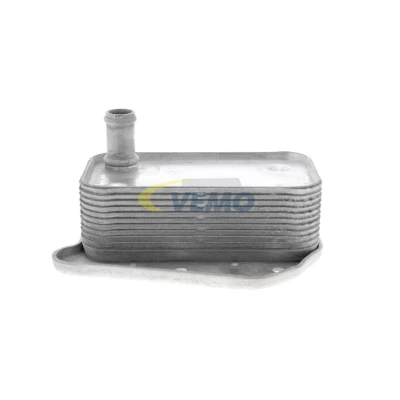 Billede af VEMO V30 60 1323 Olieradiator Original Quality MERCEDES BENZ: E klasse T modell, Sedan