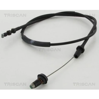 Billede af TRISCAN 8140 13301 Gaskabel TOYOTA: Yaris I Hatchback