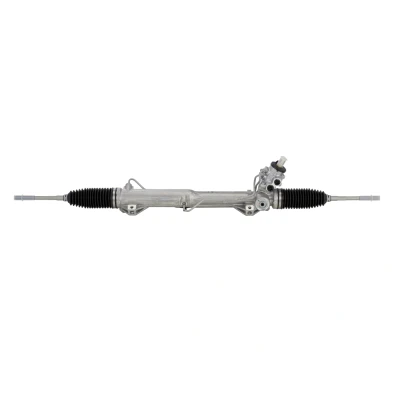 Billede af BOSCH K S01 000 895 Tandstang Hydraulisk til køretøjer med servostyring venstrestyrede biler sporstænger, uden styrekugler