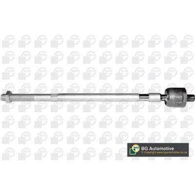 Billede af BGA SR7305 Styrestang venstre foraksel, højre foraksel M12x1, M14x1.5, 0, 5 RENAULT: CLIO 2