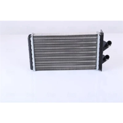 Billede af NISSENS 71449 Varmeveksler uden ledning