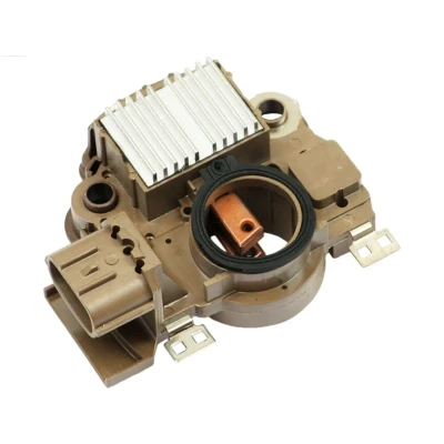 Billede af AS PL ARE5105 Generatorregulator 12