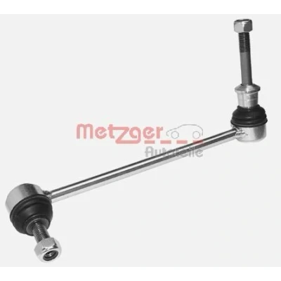 Billede af METZGER 53013611 Stabstag venstre foraksel 248,5 KIT + BMW: X5, X6