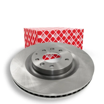 Billede af FEBI BILSTEIN 108569 Bremseskiver foraksel 320 28 5 114,3 indvendigt ventileret coatet