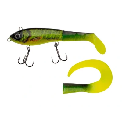 Billede af Svartzonker McHybrid 165mm/74 gram