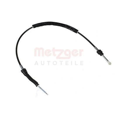 Billede af METZGER 3150271 Kabel, manuel gearkasse venstre Vælgerkabeltræk