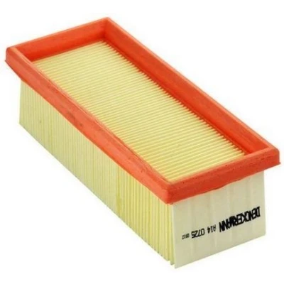 Billede af DENCKERMANN A140725 Luftfilter 58 78 186 Cirkulationsluftfilter RENAULT: CLIO 2, TWINGO 1