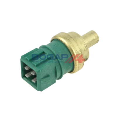 Billede af BOGAP A4126114 Kølevæsketemperatur Sensor Blå med pakringe spændebånd VOLKSWAGEN: Golf 4, Lupo / 3L, Passat B5 GP Variant, AUDI: A3 Hatchback