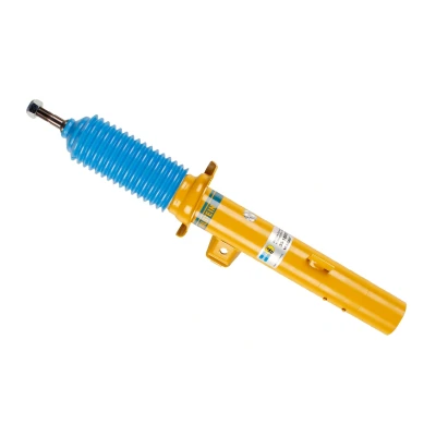 Billede af BILSTEIN B6 Performance 35 120377 Støddæmper venstre foraksel Gastryk enkeltrør upside down Fjederben øverste stift BMW: 3 Touring, Sedan