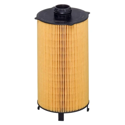 Billede af HENGST FILTER E904H D437 Oliefilter Filterindsats IVECO: Stralis
