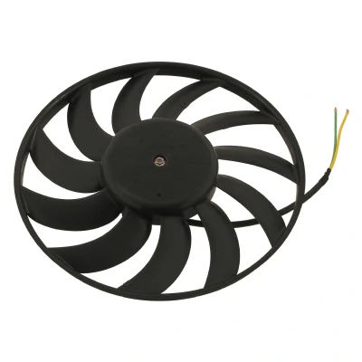 Billede af FEBI BILSTEIN 30742 Køleventilator 383 400 elektrisk