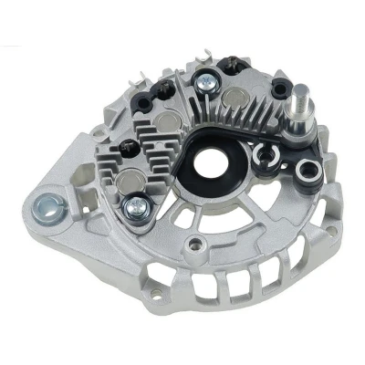 Billede af AS PL ARC3045 Ensretter, generator