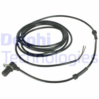 Billede af DELPHI SS20246 ABS sensor passiv 4125 MERCEDES BENZ: Vito Bus