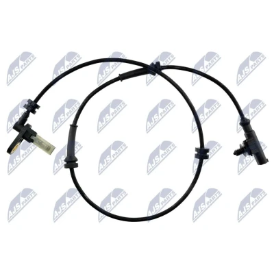 Billede af NTY HCA NS 145 ABS Sensor Bagaksel højre 800mm